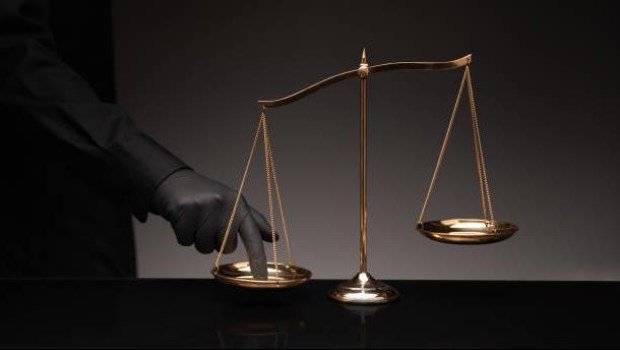 Algunos aspectos para enderezar la Justicia