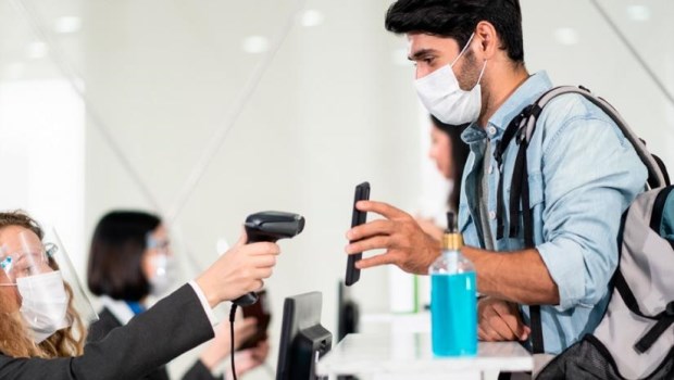 ¿Por qué el pase no es sanitario?