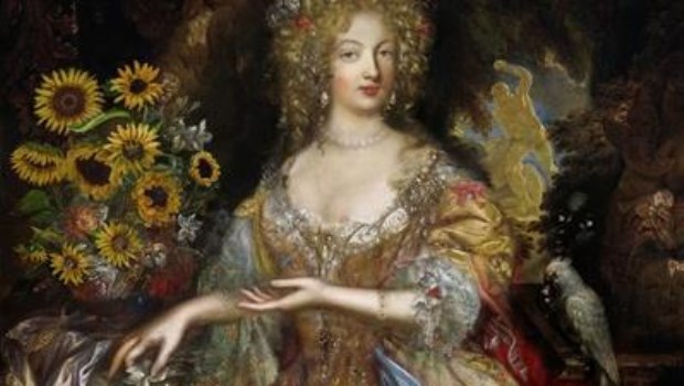 Los venenos de Madame de Montespan 