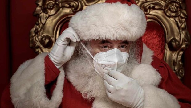 Navidad, control social y medicina