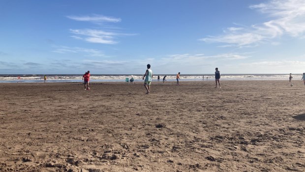 El partido de Tres Arroyos se prepara para un enero con gran afluencia turística