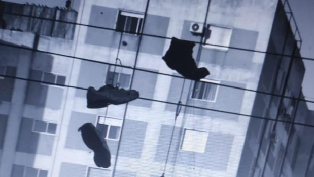 Narcomenudeo y deterioro social