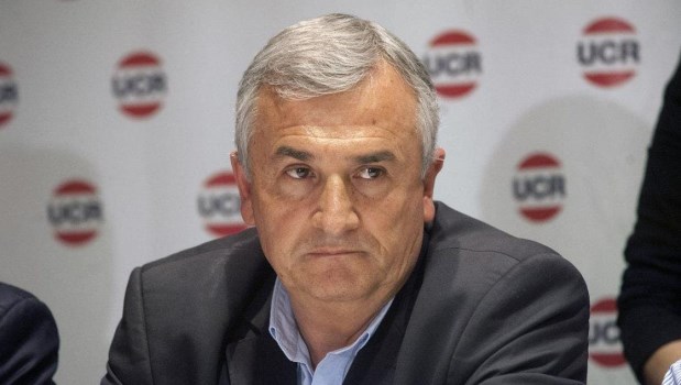 Opositores colaboracionistas