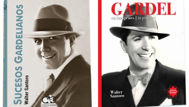 Gardel se consolidó como la figura más importante de la historia de la música popular argentina.