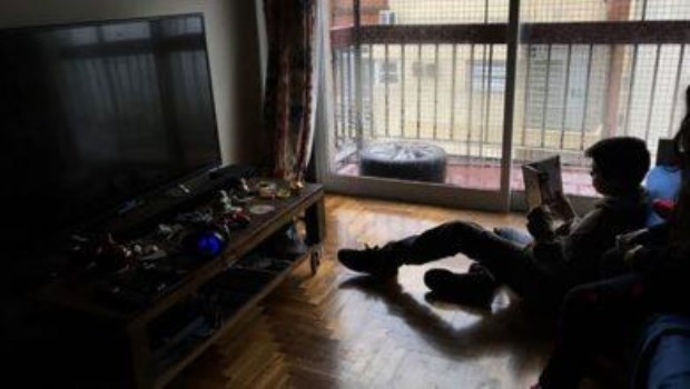 El sistema energético colapsa por el calor: hay más de 75 mil usuarios sin luz en la ciudad de Buenos Aires y el conurbano