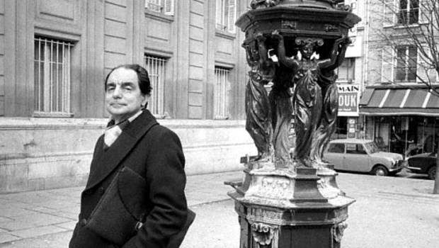 Encuentro con Italo Calvino
