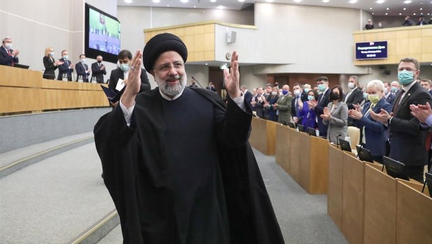 Estamos ante otro Irán