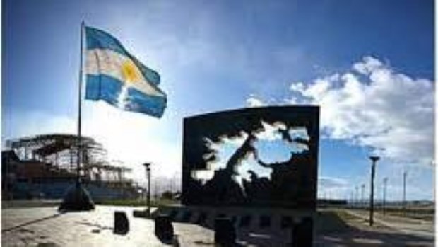 La Argentina debe asumir un rol firme dentro del camino de la paz