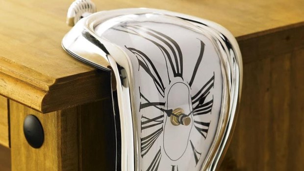 Puntualidad, esa esquiva virtud