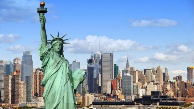 "Freedom" y "Liberty"