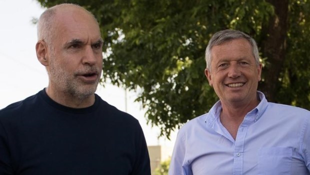 Mesa electoral de HRL