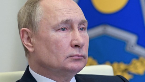La posibilidad de una victoria no militar para Vladimir Putin 