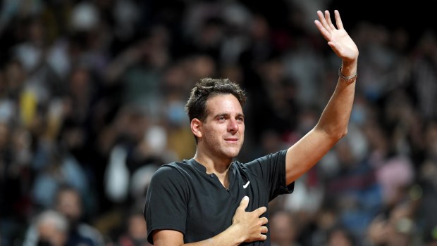 Gracias Delpo