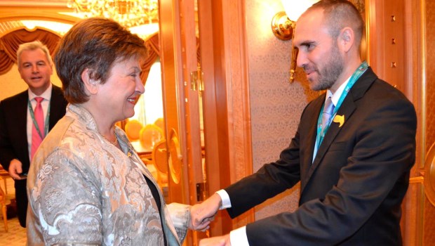 ¿Y si fuera mejor un default?