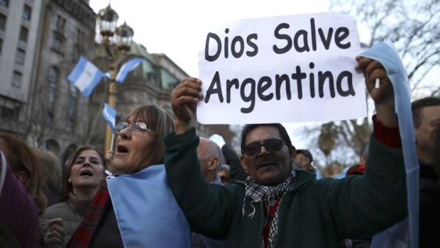 El desafío de la nueva derecha