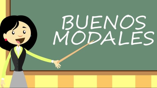 Modales: por qué son importantes