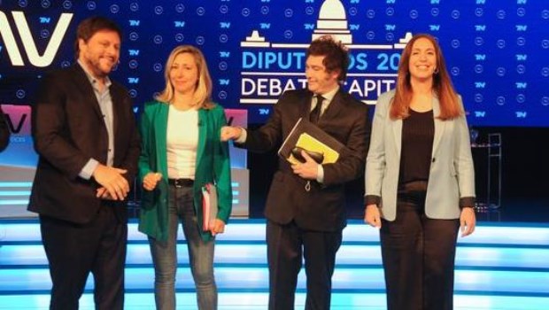 Porque no supimos, no quisimos ni pudimos