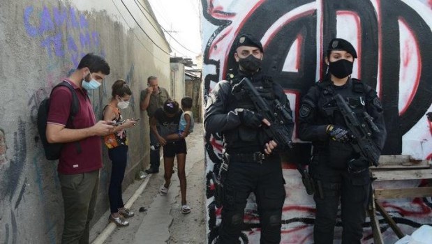 ¿Hay que liberalizar la comercialización y el consumo de drogas?