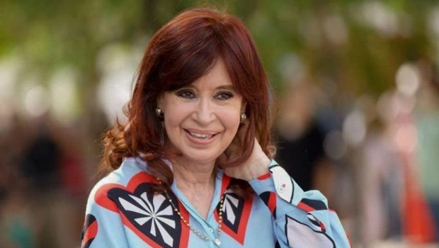 Cristina Kirchner celebra su cumpleaños 69 en y las redes fue saludada ...