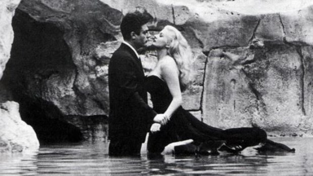La `Dolce Vita' de Fellini, un mensaje más vigente ahora­