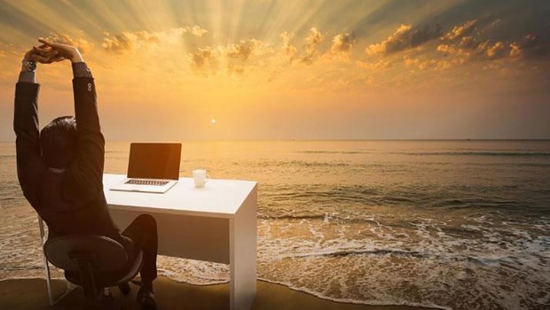 Claves para evitar el estrés posvacacional