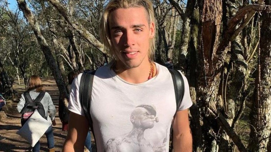 Claudio Spinelli ya está a salvo Actualidad Diario La Prensa