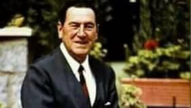 La mula del mariscal de Sajonia