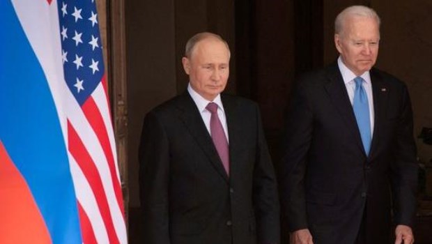 ¿Los Estados Unidos provocaron la guerra? 