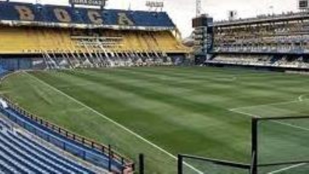 Boca regresa a La Bombonera para enfrentar a Huracán por la Copa de la ...