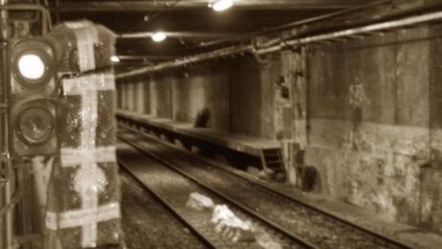 Estación Pasco: Los fantasmas serán museo