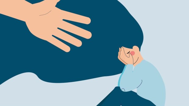 Violación en manada