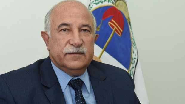 El senador por Jujuy, el médico Mario Fiad, es autor de un proyecto de Ley sobre cuidados paliativos que ya obtuvo media sanción en la Cámara Alta.