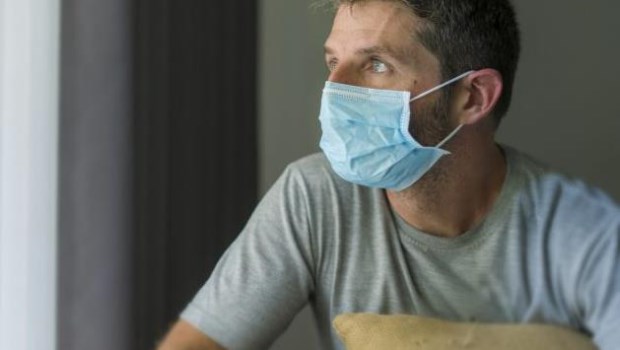 Al borde de un ataque de nervios