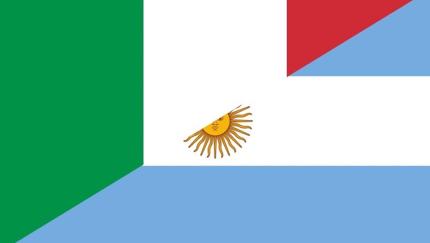 Sobre itálicos apellidos