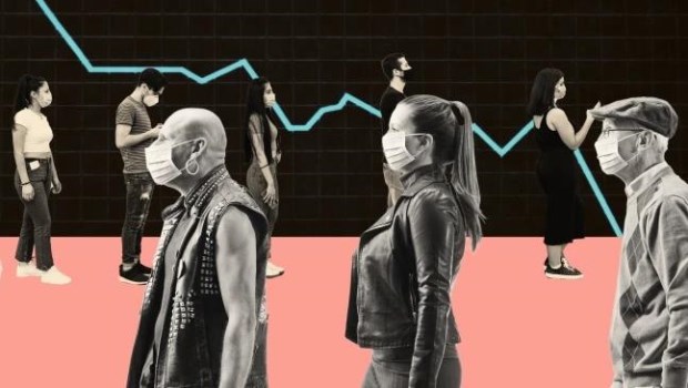 Rebaños, ovejas negras y covid