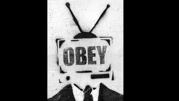 Miedo, rituales y propaganda