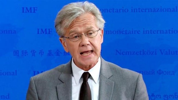 Gerry Rice.