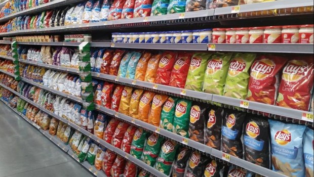 Aumentó 9% la canasta alimentaria