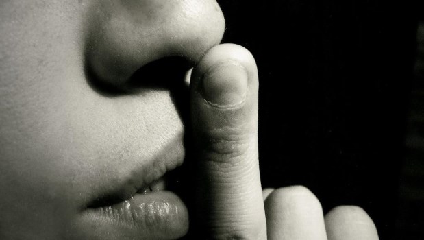 El valor del silencio