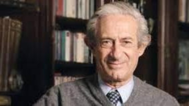 Juan José Llach.