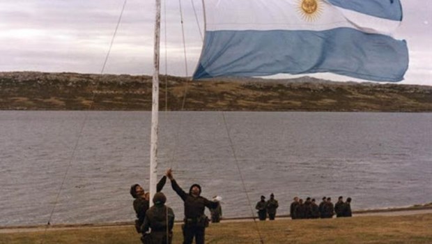 Malvinas: ayer, hoy y siempre