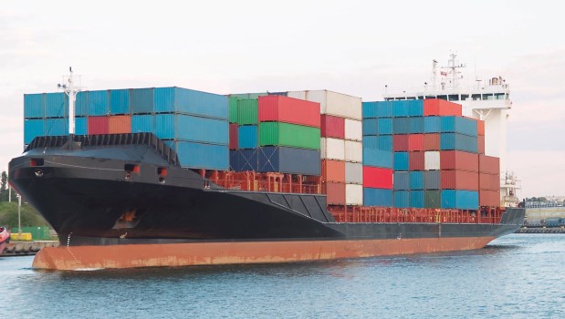 Las exportaciones ascendieron 34,9% respecto a igual mes de 2021.