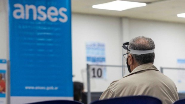 Calendario de pagos de Anses para el lunes 28 de marzo
