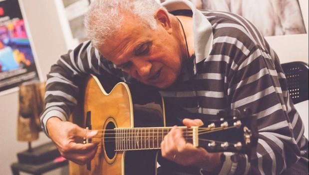 Horacio Aliaga Pueyrredon