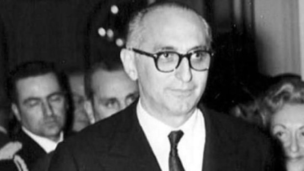 A 60 años del golpe contra Frondizi­