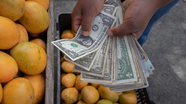 La inflación es, siempre y en todo lugar, un fenómeno de hipocresía