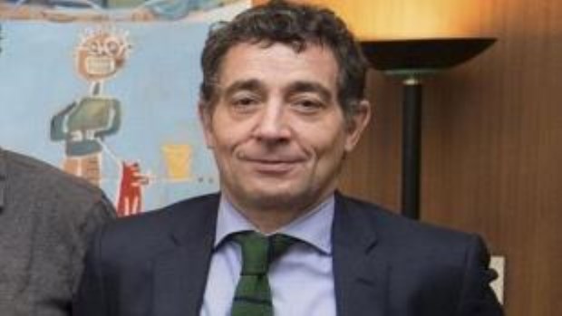 Fabián ‘Pepín’ Rodríguez Simón.