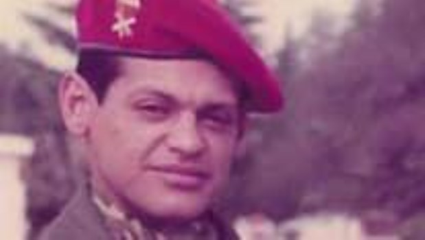 Gabino Suárez.­