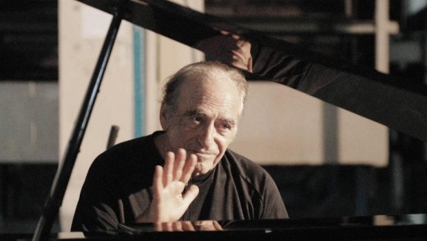 Falleció Miguel Ángel Estrella, destacado pianista y exembajador de la Argentina en la Unesco