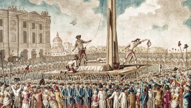 La poesía en el gobierno (o la insurrección de los verdugos)